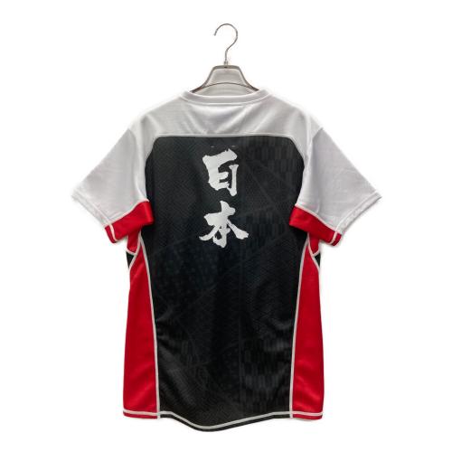 Canterbury (カンタベリー) プラクティスジャージ 2019 ワールドカップ SIZE XL