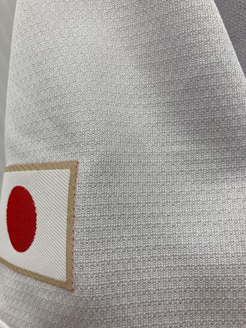 Canterbury (カンタベリー) プラクティスジャージ 2019 ワールドカップ SIZE XL