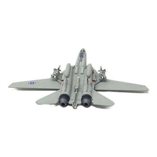 ホーガンウイングス 模型 Mシリーズ F-14A トムキャット 1/200