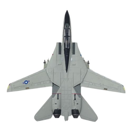 ホーガンウイングス 模型 Mシリーズ F-14A トムキャット 1/200
