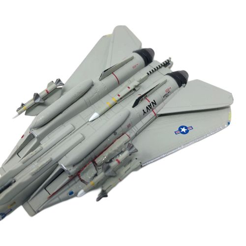 ホーガンウイングス 模型 Mシリーズ F-14A トムキャット 1/200