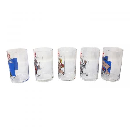 Santory(サントリー) E.T.グラスセット 5Pセット｜トレファクONLINE