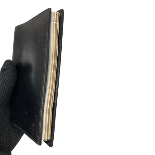 HERMES (エルメス) 手帳 ブラック