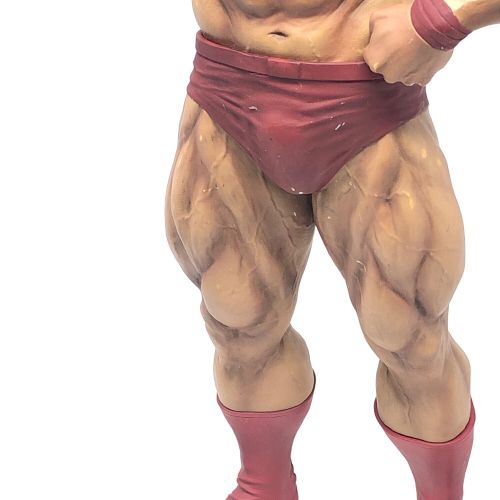 CCP(キャラクター・コンテンツ・プロダクション) キン肉スグル(特別カラーver.) フィギュア キン肉マン(キンニクマン) CCP Muscular Collection Vol.DX キン肉マン通巻100巻＆CCP10周年記念モデル