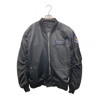 HOUSTON (ヒューストン) ライディングジャケット