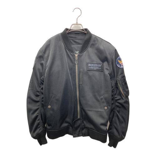 HOUSTON (ヒューストン) ライディングジャケット