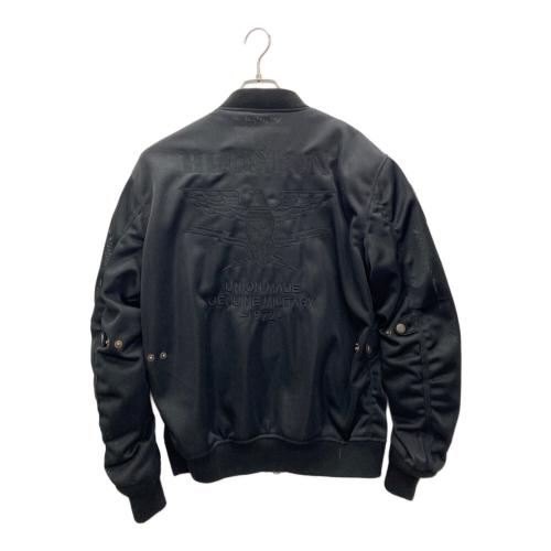 HOUSTON (ヒューストン) ライディングジャケット