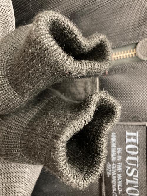 HOUSTON (ヒューストン) ライディングジャケット