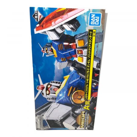 BANDAI (バンダイ) ガンプラ 一番くじ機動戦士ガンダムガンプラ