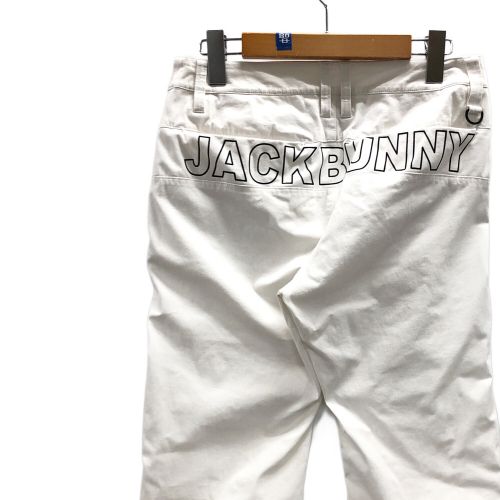 JACK BUNNY (ジャックバニー) ゴルフウェア(パンツ) レディース SIZE2 263-1131214