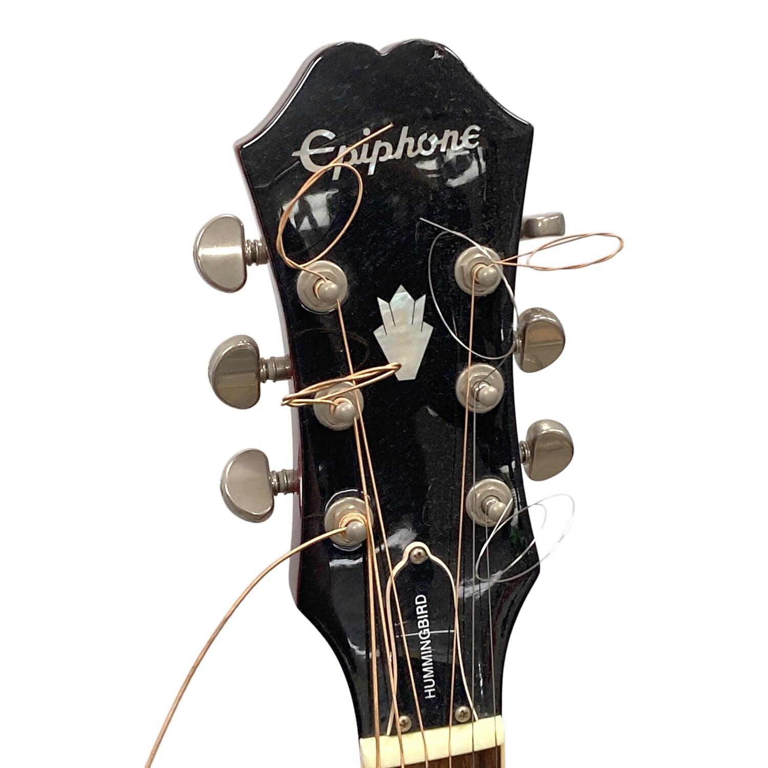 EPIPHONE (エピフォン) アコースティックギター MODEL