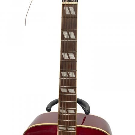 EPIPHONE (エピフォン) アコースティックギター MODEL：HUMMINGBIRD/HS