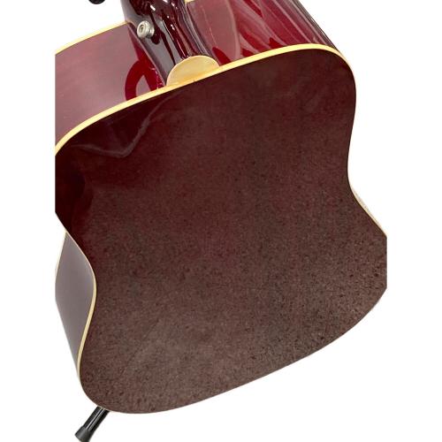 EPIPHONE (エピフォン) アコースティックギター MODEL：HUMMINGBIRD/HS SERIAL：11042300369 GUARANTEED