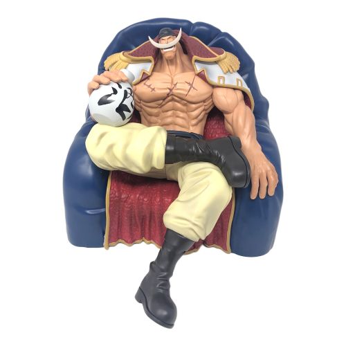 BANDAI(バンダイ) エドワード・ニューゲート MASTERLISE EXPIECE フィギュア ONE PIECE (ワンピース) 一番くじワンピース白ひげ海賊団～オヤジと息子たち～ A賞