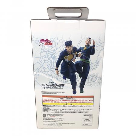 BANDAI(バンダイ) 東方仗助 MASTERLISE（マスターライズ