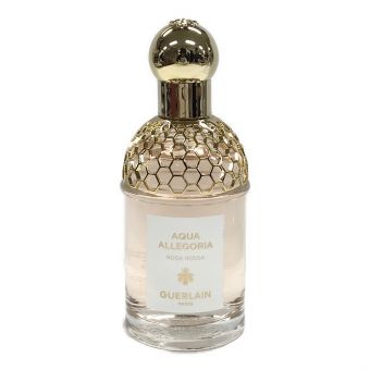 GUERLAIN (ゲラン) オードトワレ AQUA ALLEGORIA（アクア アレゴリア） 75ml