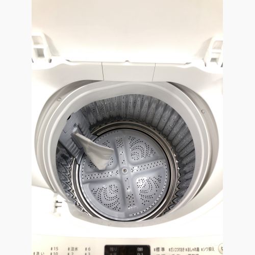 SHARP (シャープ) 全自動洗濯機 7.0kg ES-GE7G 2023年製