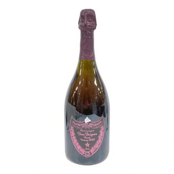 Dom Perignon(ドン ペリニヨン) シャンパン Rose Vintage 2006