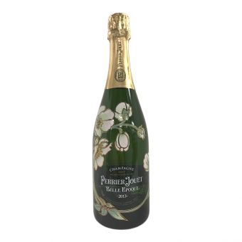 PERRIER JOUET(ペリエ ジュエ) シャンパン BELLE EPOQUE 2013 750ml お酒