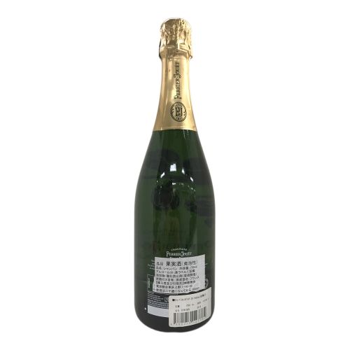 PERRIER JOUET(ペリエ ジュエ) シャンパン BELLE EPOQUE 2013 750ml お酒