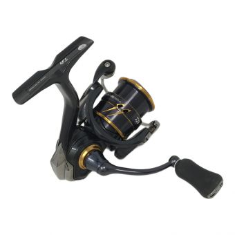 DAIWA (ダイワ) スピニングリール 21CALDIA FC（カルディア） LT2000S-H 3063145