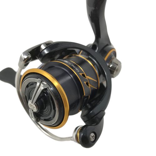 DAIWA (ダイワ) スピニングリール 21CALDIA FC（カルディア） LT2000S-H 3063145