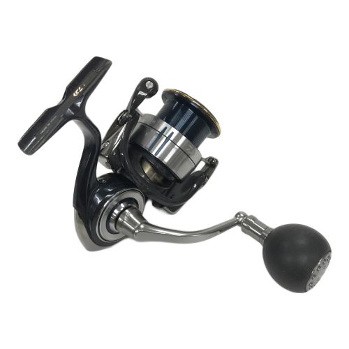 DAIWA (ダイワ) スピニングリール 19CERTATE（セルテート） LT4000-CXH