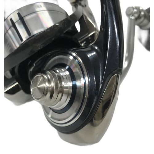 DAIWA (ダイワ) スピニングリール 19CERTATE（セルテート） LT4000-CXH