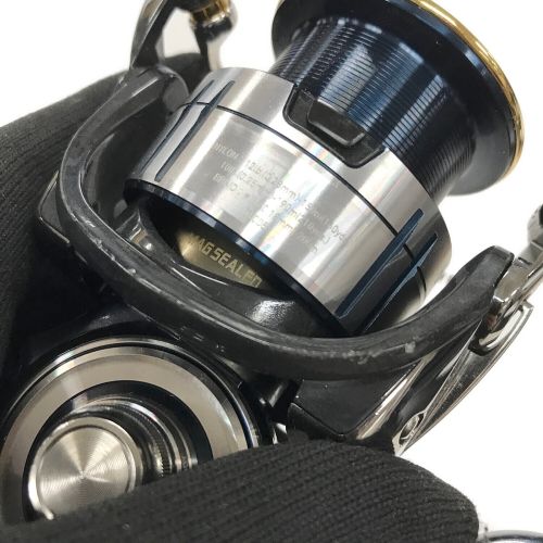 DAIWA (ダイワ) スピニングリール 19CERTATE（セルテート） LT4000-CXH