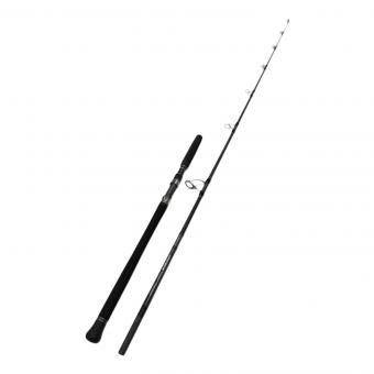 SHIMANO (シマノ) ロッド(釣竿) 352729 22 オシアプラッガー フレックスドライブ S83H