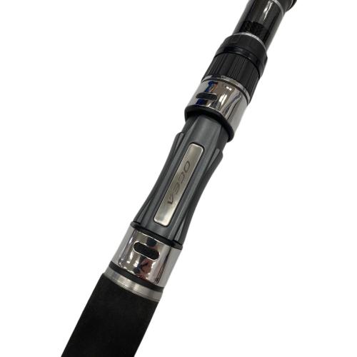 SHIMANO (シマノ) ロッド(釣竿) 352729 22 オシアプラッガー フレックスドライブ S83H