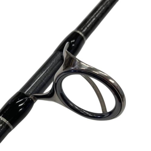 SHIMANO (シマノ) ロッド(釣竿) 352729 22 オシアプラッガー フレックスドライブ S83H