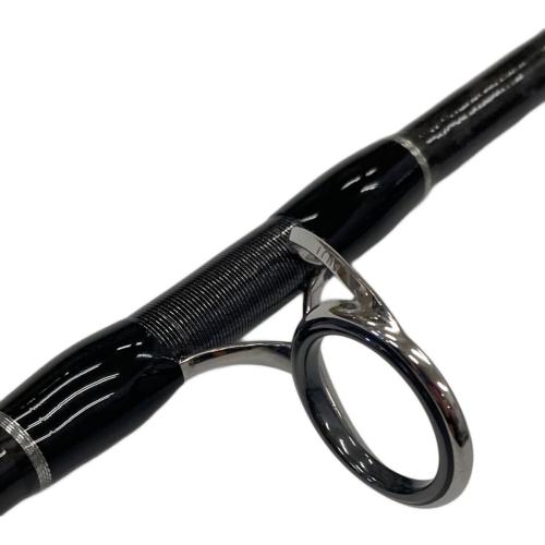 SHIMANO (シマノ) ロッド(釣竿) 352729 22 オシアプラッガー フレックスドライブ S83H