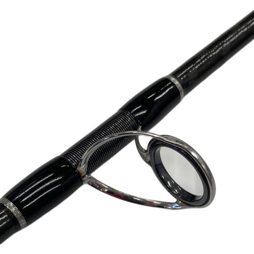 SHIMANO (シマノ) ロッド(釣竿) 352729 22 オシアプラッガー フレックスドライブ S83H