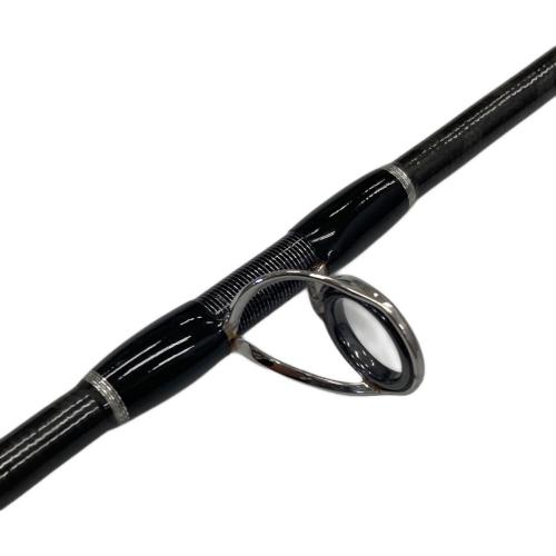 SHIMANO (シマノ) ロッド(釣竿) 352729 22 オシアプラッガー フレックスドライブ S83H