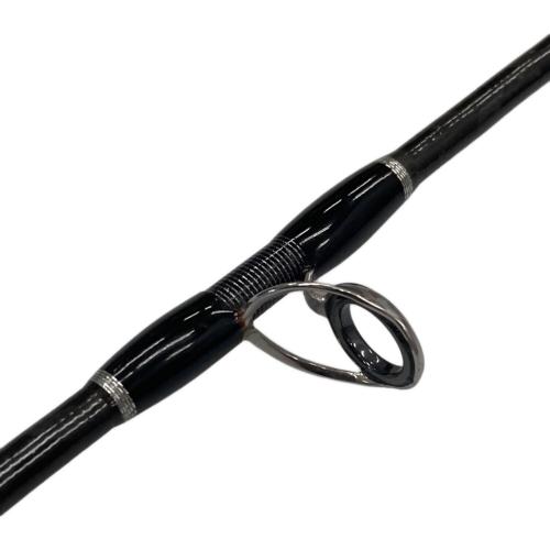 SHIMANO (シマノ) ロッド(釣竿) 352729 22 オシアプラッガー フレックスドライブ S83H