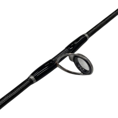 SHIMANO (シマノ) ロッド(釣竿) 352729 22 オシアプラッガー フレックスドライブ S83H