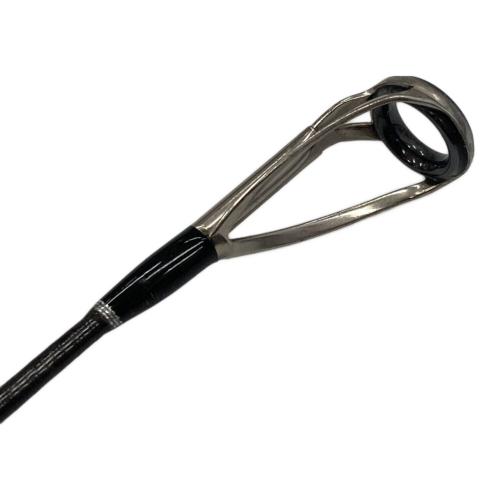 SHIMANO (シマノ) ロッド(釣竿) 352729 22 オシアプラッガー フレックスドライブ S83H