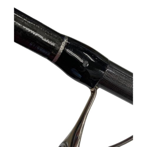 SHIMANO (シマノ) ロッド(釣竿) 352729 22 オシアプラッガー フレックスドライブ S83H