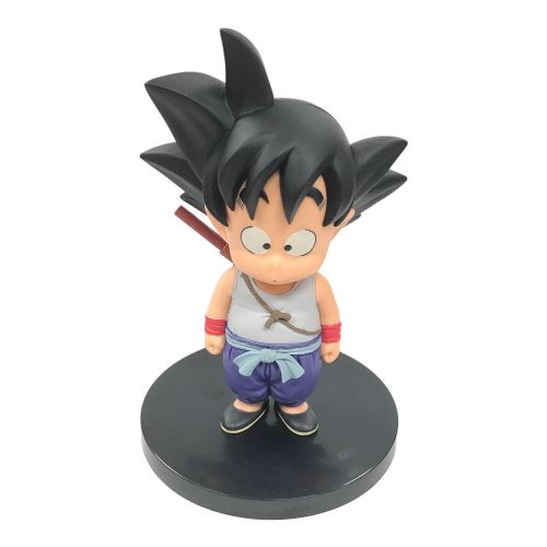 BANPRESTO（バンプレスト）孫悟空（幼少期）フィギュア ドラゴンボール COLLECTION（コレクション）