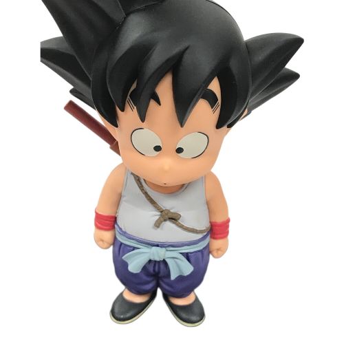 BANPRESTO（バンプレスト）孫悟空（幼少期）フィギュア ドラゴンボール COLLECTION（コレクション）