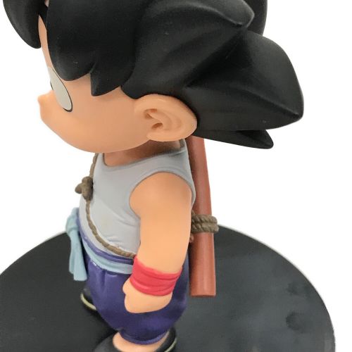 BANPRESTO（バンプレスト）孫悟空（幼少期）フィギュア ドラゴンボール COLLECTION（コレクション）