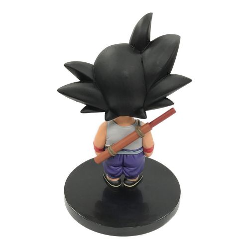 BANPRESTO（バンプレスト）孫悟空（幼少期）フィギュア ドラゴンボール COLLECTION（コレクション）