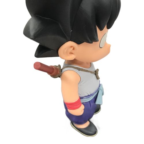 BANPRESTO（バンプレスト）孫悟空（幼少期）フィギュア ドラゴンボール COLLECTION（コレクション）