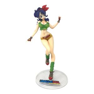 ギャルズ ランチ 黒髪ver フィギュア ドラゴンボール