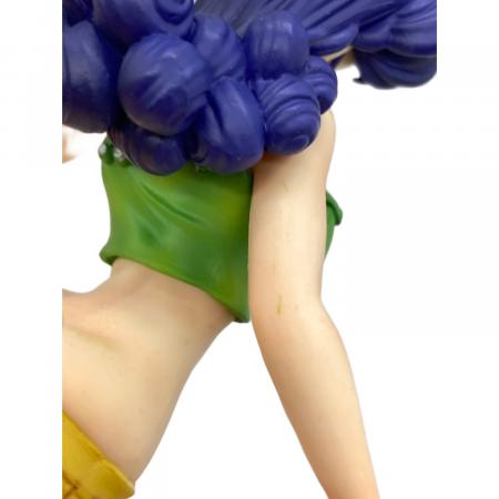 ギャルズ ランチ 黒髪ver フィギュア ドラゴンボール｜トレファクONLINE