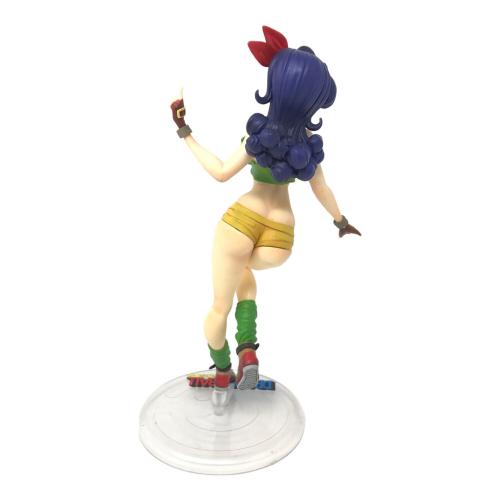 ギャルズ ランチ 黒髪ver フィギュア ドラゴンボール