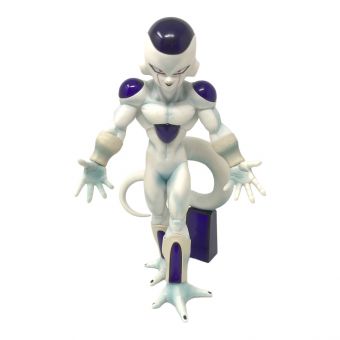 BANPRESTO（バンプレスト）フリーザ（最終形態） フィギュア ドラゴンボール超 MASTER STARS PIECE（マスタースターズピース) THE FREEZA MSP