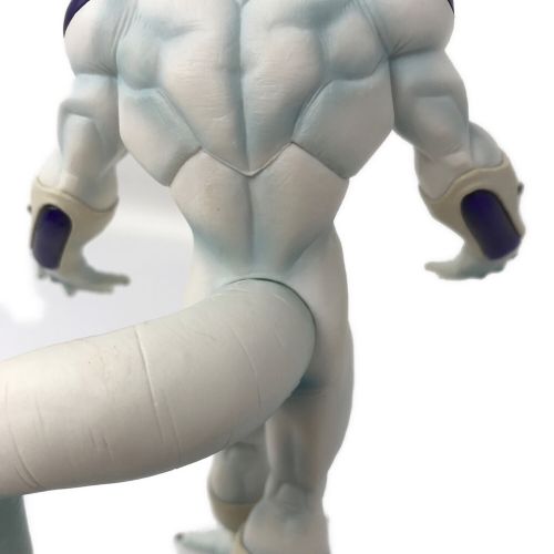 BANPRESTO（バンプレスト）フリーザ（最終形態） フィギュア ドラゴンボール超 MASTER STARS PIECE（マスタースターズピース) THE FREEZA MSP