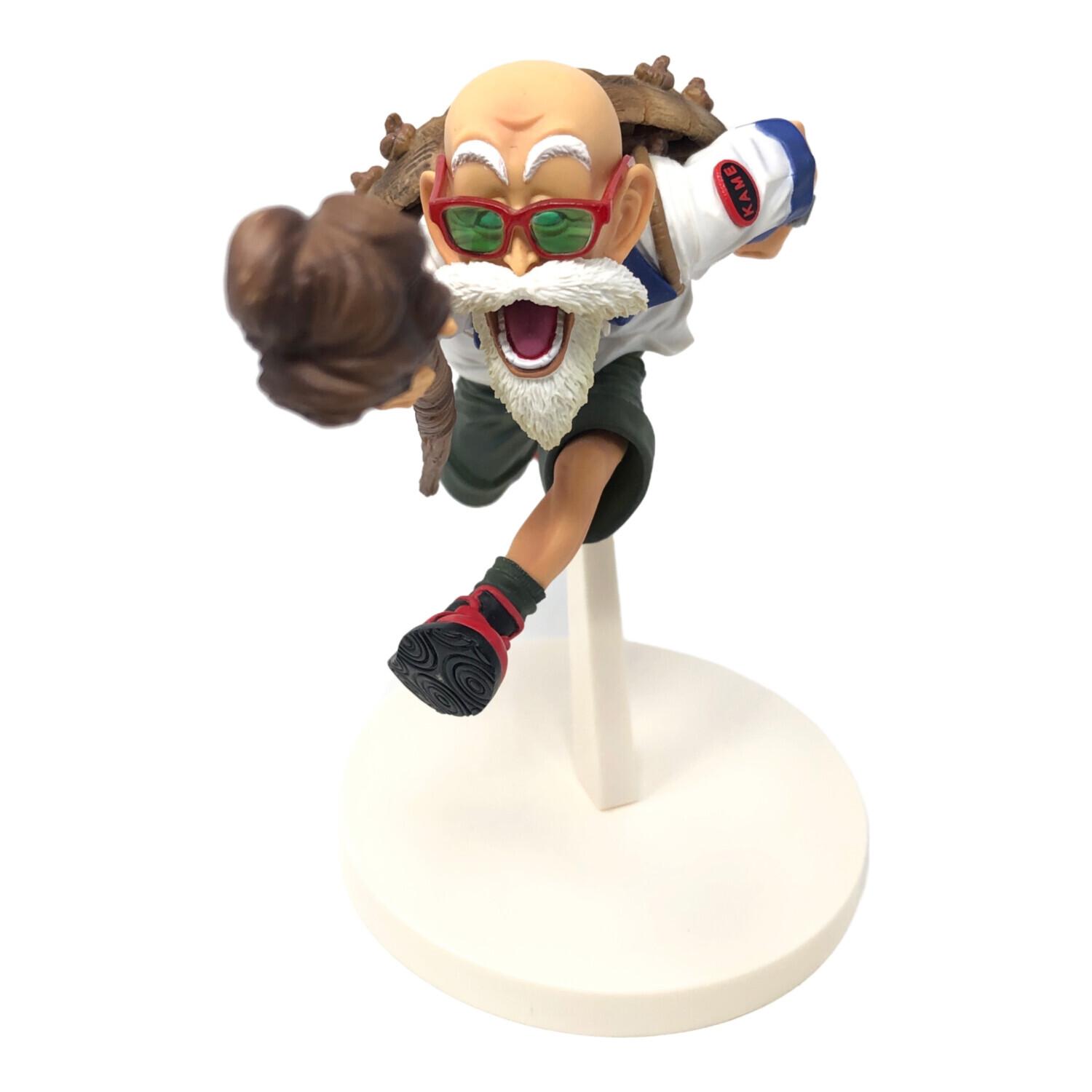 亀仙人 フィギュア 天下一武道会｜トレファクONLINE